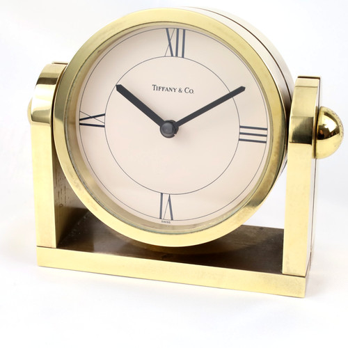 Orologio scrivania vintage - da,
