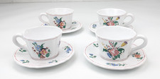 Tazzine e piattini da caffè