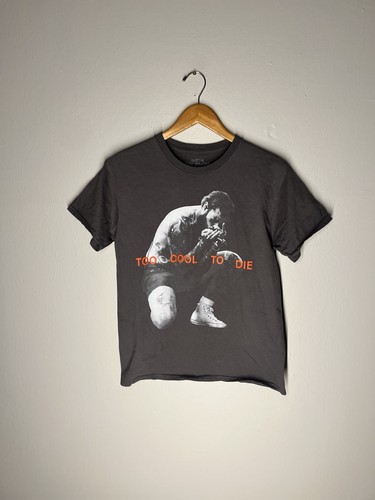 Shirt post malone - t-shirt, too