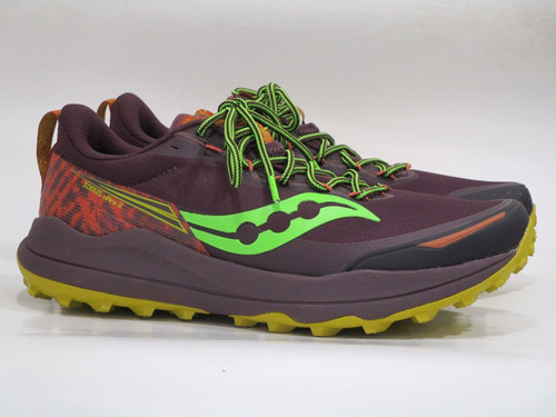 Scarpe trail running - da,