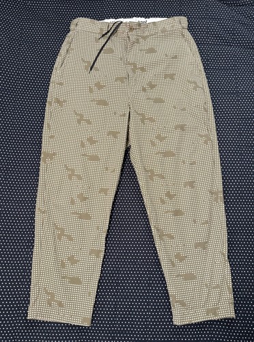 Pantaloni mimetici - , n