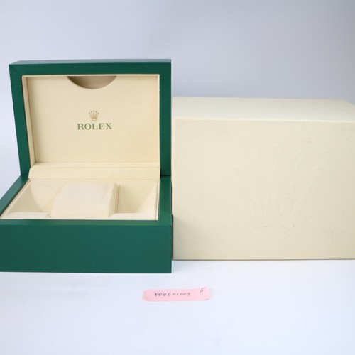 Rolex watch box - box, 39137.71