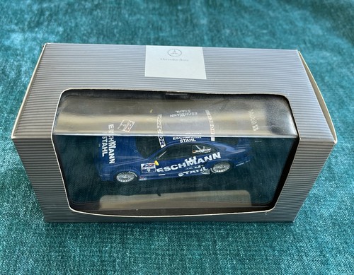 Modellino auto dtm bernd - modellino,