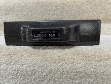 Durst Latico 130 Condenser for