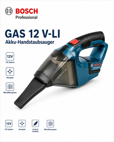 Bosch professional gas - bosch,