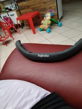 Corrimano Passeggino Inglesina Zippy Pro