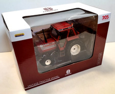ROS  1:32 TRATTORE FIAT 80-90