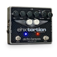 Electro-Harmonix EHXTortion