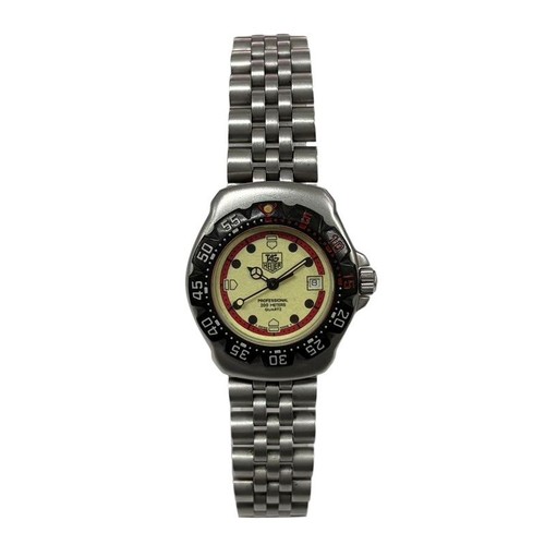 Orologio tag heuer formula - tag,