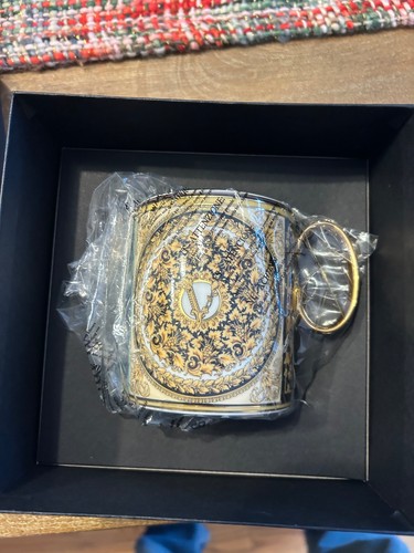 Versace rosenthal barocco - versace,