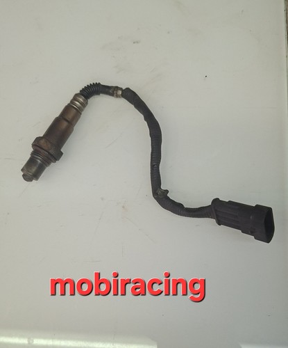 Sonda lambda scarico aprilia - lambda,