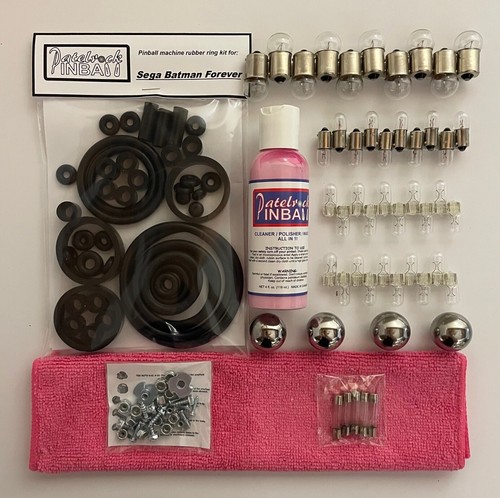 Kit messa punto - kit, manutenzione