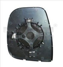 Vetro Specchio Retrovisore