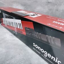 YAMAHA Sonogenic SHS-500 Red