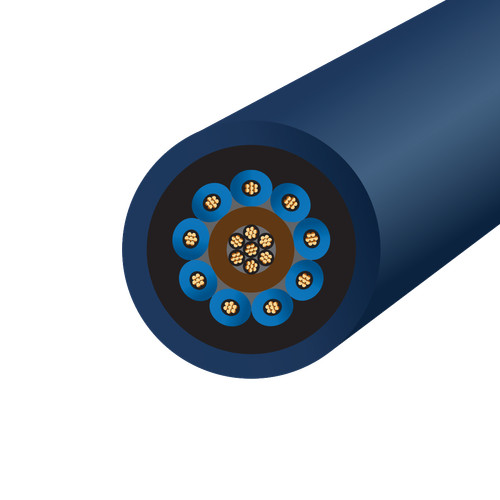 Cavo wireworld stratus - wireworld,