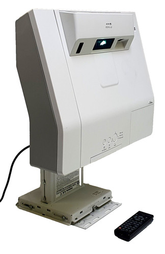 Hitachi tw2503 lcd - cp-tw2503, set