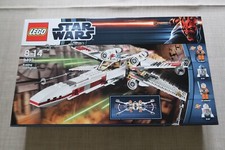 LEGO 9493 - STAR WARS  - X