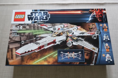 Lego 9493 star - -, x