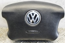 AIRBAG VOLANTE VOLKSWAGEN GOLF 4 IV SERIE 3B0880201AH 1997 2004 A4013