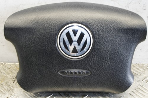 Airbag volante volkswagen golf - airbag,