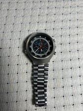 Omega Flightmaster 145.036