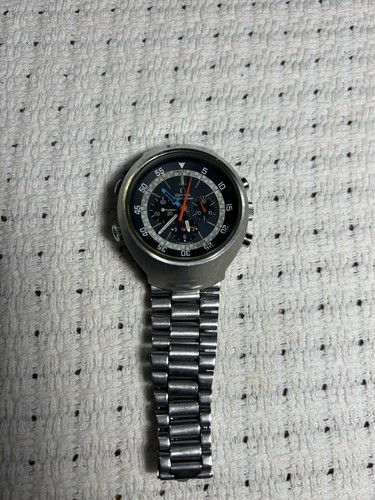 Omega flightmaster 145 036 - omega, 145.036