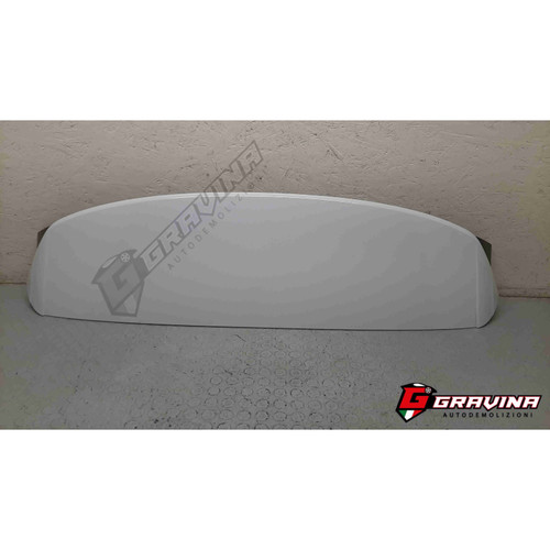 81a827933c spoiler posteriore - spoiler,