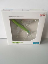 1:500 Herpa Wings 523325 Kulula Boeing 737-800 Reg. ZS-ZWA, NUOVO & IMBALLO ORIGINALE RARO