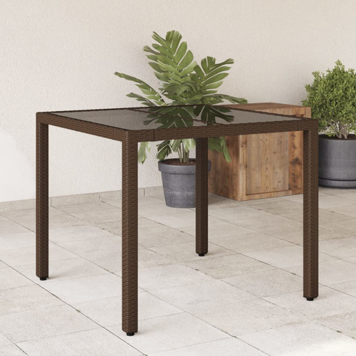 Vidaxl tavolo giardino - vidaxl, da