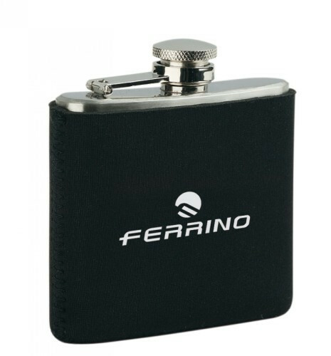 Fiaschetta portaliquori 140ml - fiaschetta,