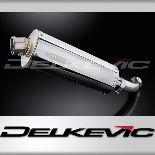 Kit scarico silenziatore honda - scarico,