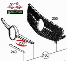 A1768880085 MASCHERINA GRIGLIA