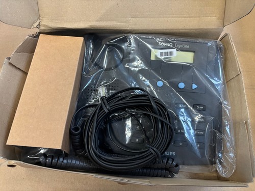 Terminale philips ergoline - terminale,