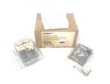 Siemens Termostato ambiente