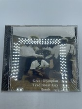 Great Olympian Traditional