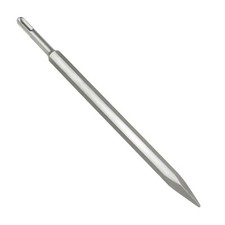 Scalpello punta sds plus - scalpello,