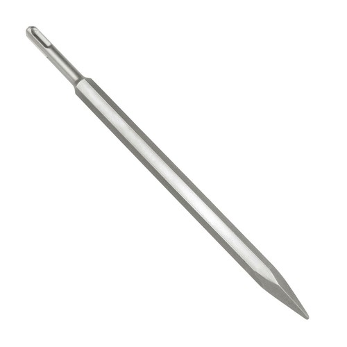 Scalpello punta sds - scalpello, a