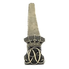 Fer dorer royal - rr,
