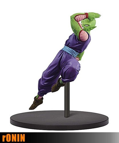 Piccolo chosenshiretsuden - piccolo,