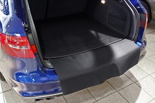 Tappetino Bagagliaio 2 Pezzi