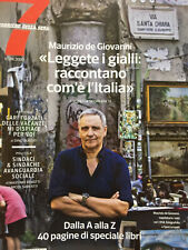 7-Sette 2020 32.Maurizio De