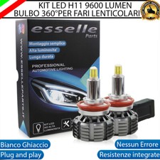 KIT FULL LED H11 6000K XENON