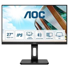 AOC 27P2Q Monitor LED 68,6 cm