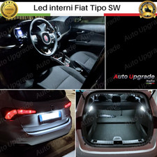 Kit led interni targa per - kit,