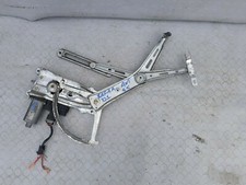 MOTORINO ALZACRISTALLO ANTERIORE SX OPEL ZAFIRA 2001 