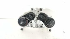 Comando Clima Manuale Ford Ka
