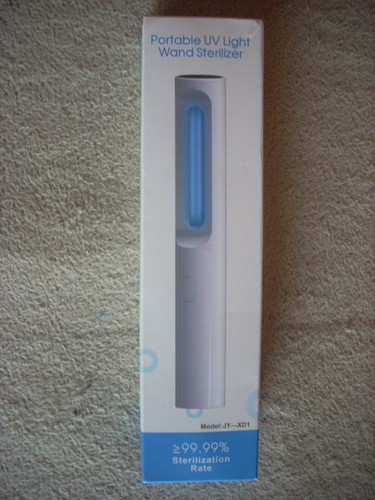Sterilizzatore portatile - sterilizzatore,