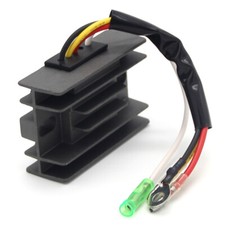 Regolatore Raddrizzatore di