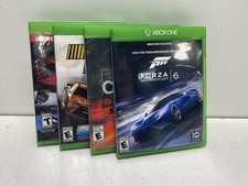 Forza Motorsport 6 & Other