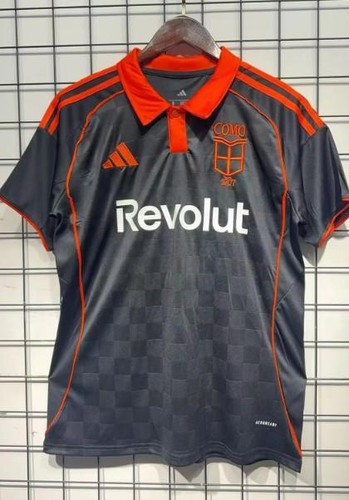 Maglia como 1907 - terzo, uomo
